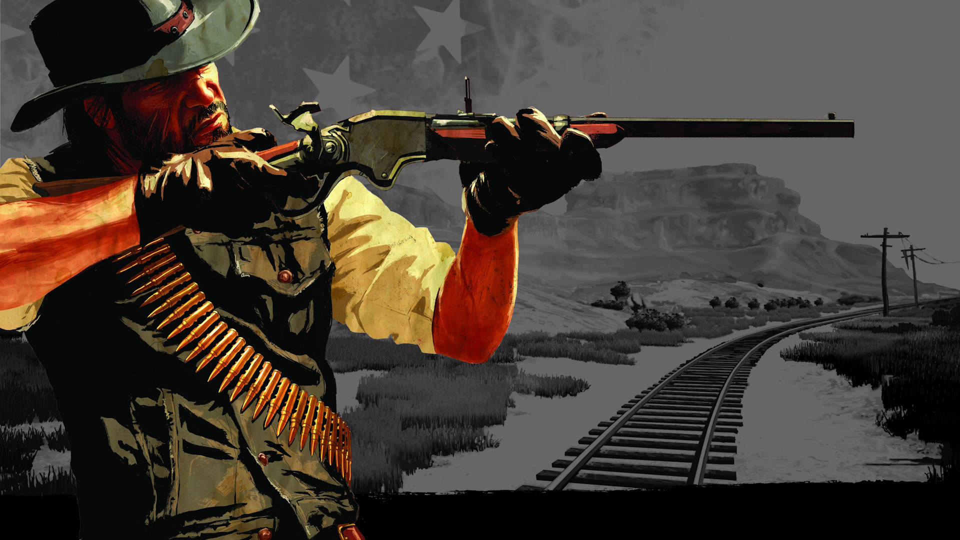 مشکلات ارتقای Red Dead Redemption روی ایکس باکس
