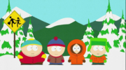 همکاری انیمیشن South Park با فورتنایت در فصل جدید