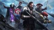 احتمال رونمایی از بازی Divinity Original Sin 3 در گیم اواردز 2025
