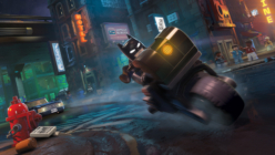 Player Cover