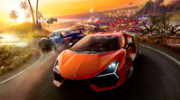 تریلر جدید بازی The Crew Motorfest منتشر شد