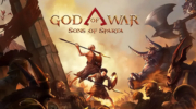 طرح اولیه God of War: Sons of Sparta کاملا متفاوت بوده است