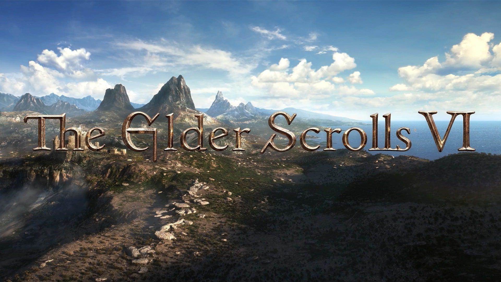 بازگشت به ریشه ها در بازی The Elder Scrolls 6