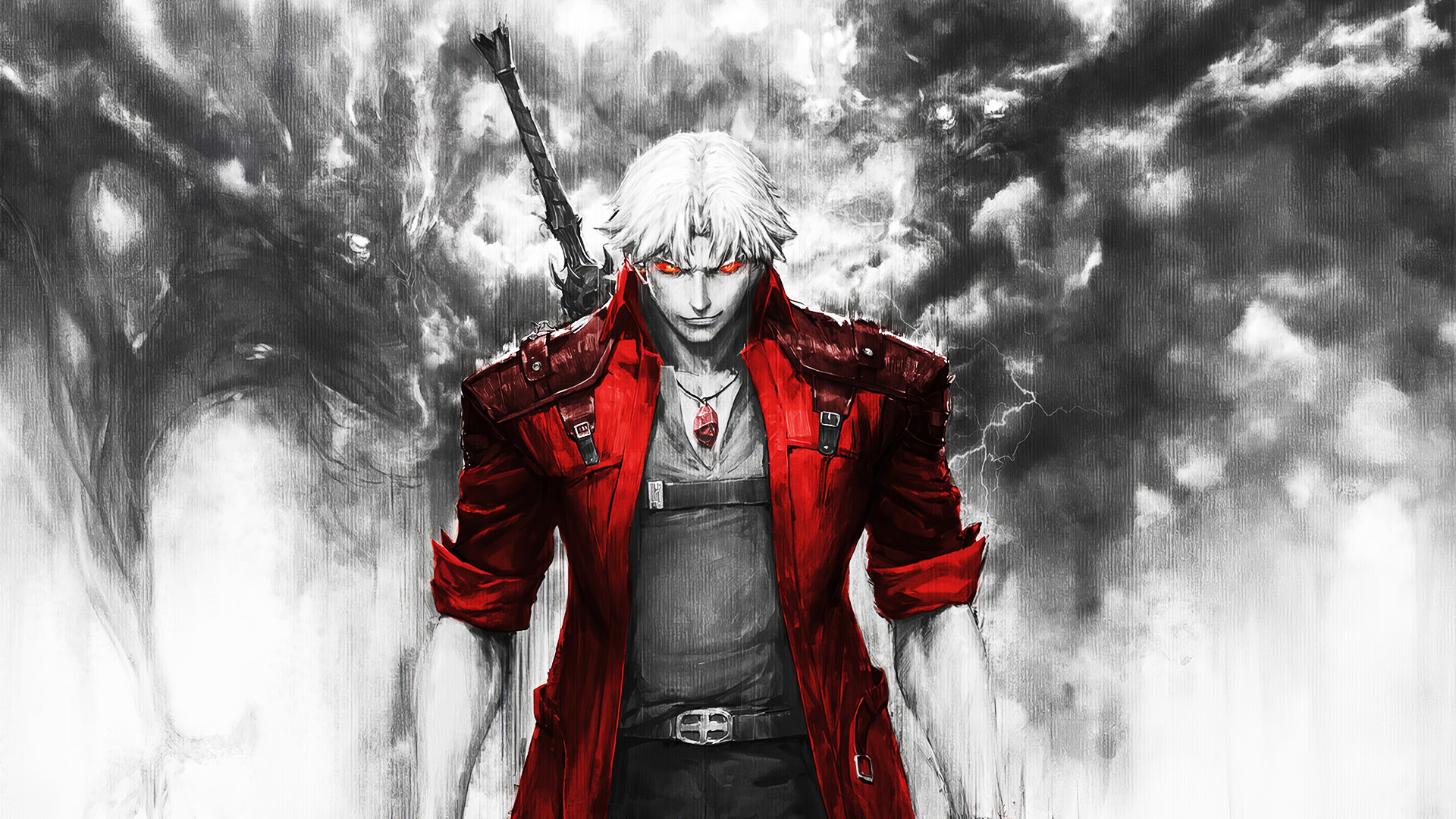 زمان پخش فصل دوم انیمه Devil May Cry