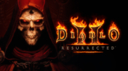 بازگشت Diablo 2 به صدر محبوبیت