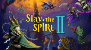 حالت کوآپ چهار نفره به بازی Slay the Spire 2 اضافه می شود