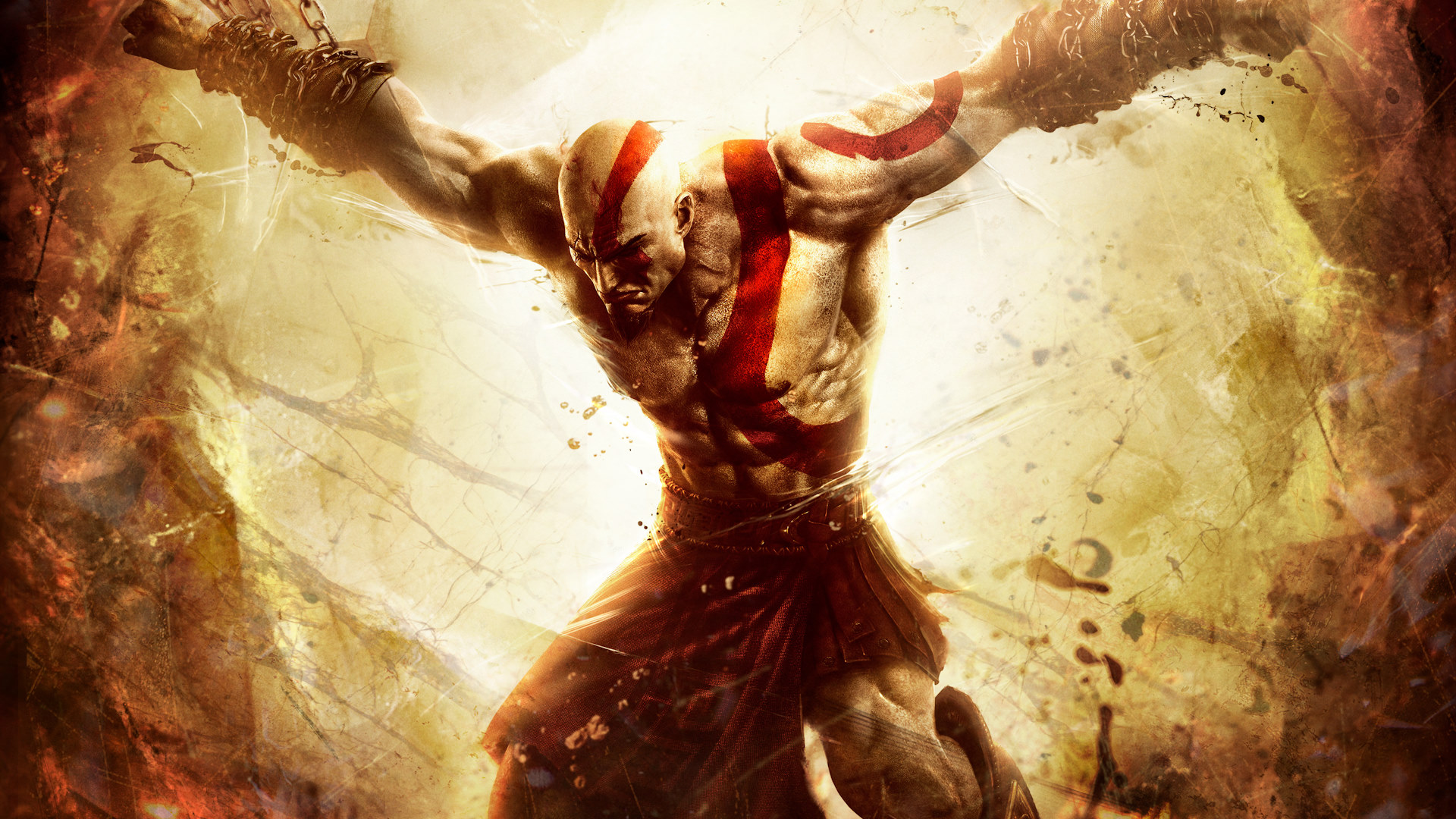 رونمایی احتمالی بازی جدید استودیو سانتا مونیکا سازنده God of War