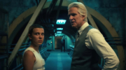 انتقاد متیو موداین از پایان Stranger Things
