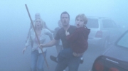 اقتباس جدید فیلم The Mist توسط مایک فلنگن