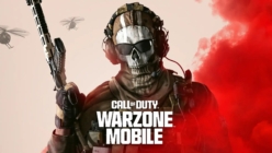 سرورهای بازی Call of Duty: Warzone Mobile برای همیشه خاموش می شوند