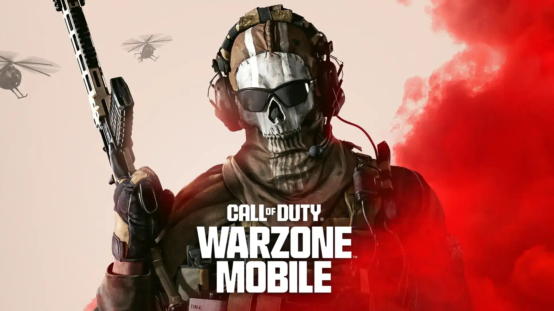 سرورهای بازی Call of Duty: Warzone Mobile برای همیشه خاموش می شوند