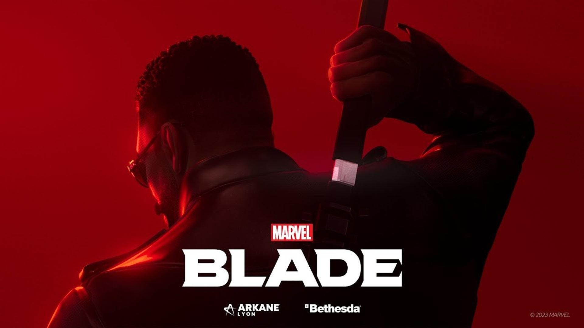 تاد هاوارد از روند ساخت Marvel’s Blade تمجید کرد