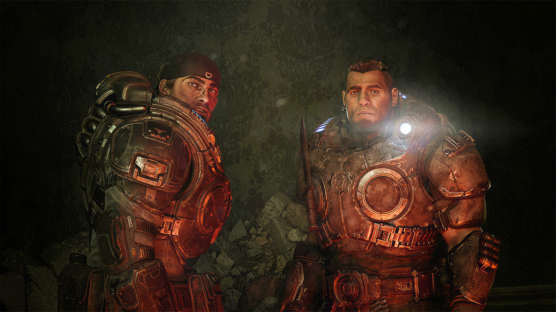 فیلم Gears of War به سراغ ریشه‌های جوخه دلتا می‌رود