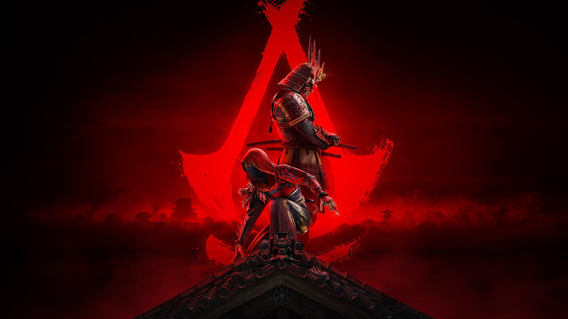 پایان داستان Assassin’s Creed Shadows با Black Tides