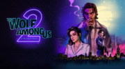 مدت زمان گیم پلی The Wolf Among Us 2 فاش شد