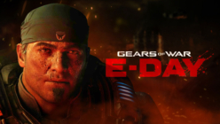 Gears of War: E-Day طولانی‌ترین کمپین را دارد