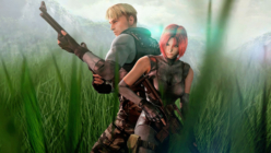 ریمیک Dino Crisis شاید در دست ساخت باشد