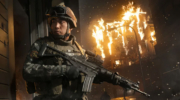 دسترسی زودهنگام به کمپین Modern Warfare 4