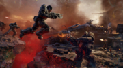 تکذیب شایعه بودجه ۴۰۰ میلیون دلاری بازی Gears of War: E-Day
