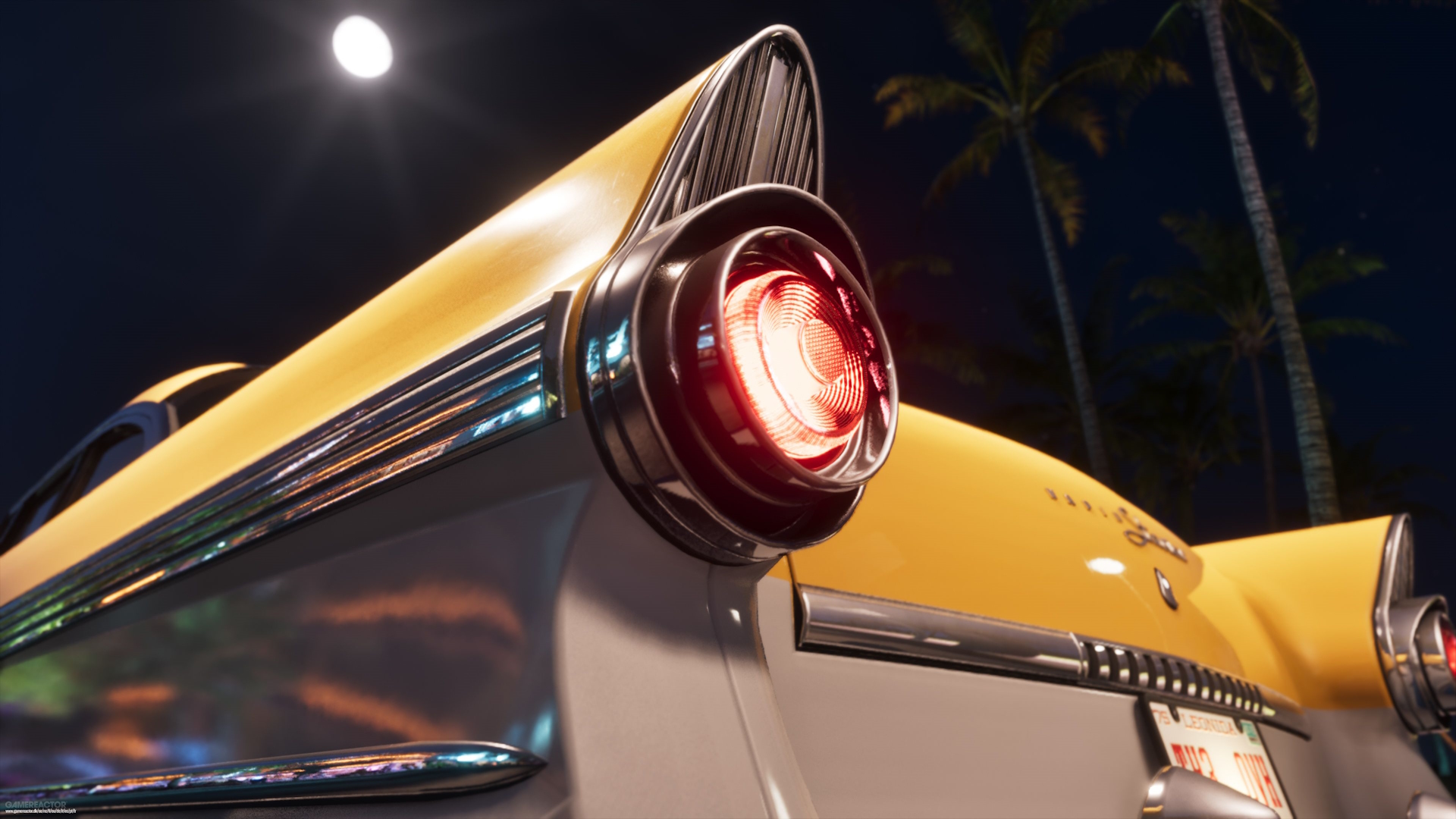 اسکرینشاتهای جدید بازی GTA 6