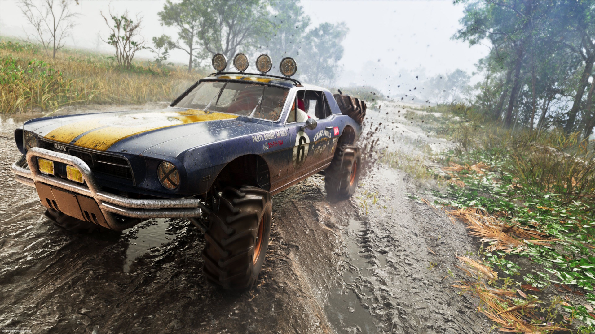اسکرینشاتهای جدید بازی GTA 6