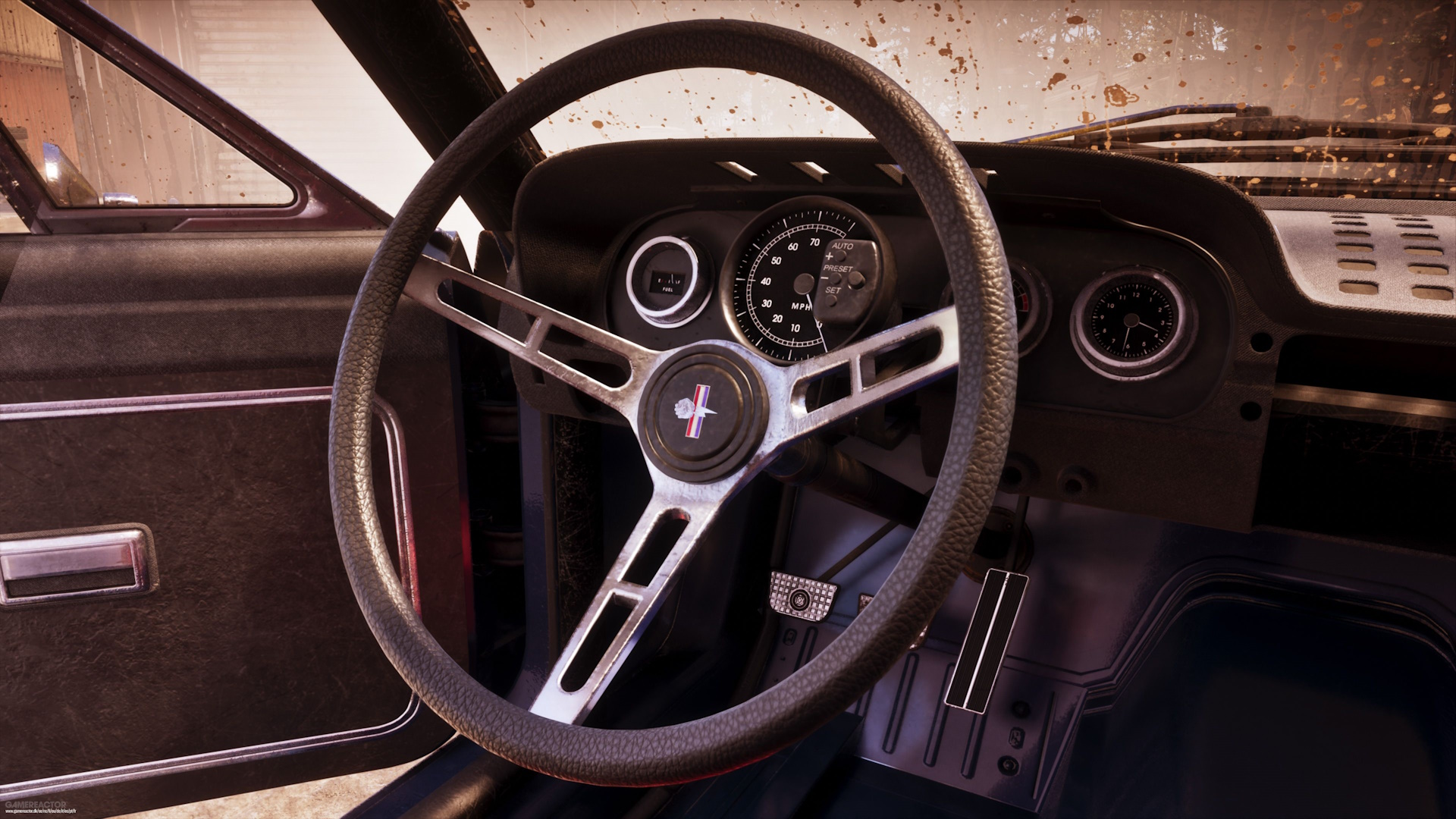 اسکرینشاتهای جدید بازی GTA 6