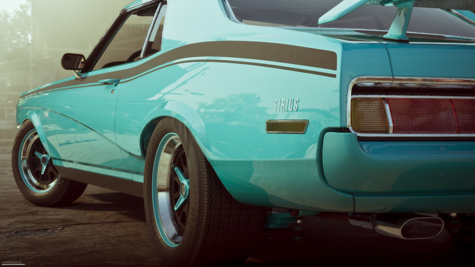 اسکرینشاتهای جدید بازی GTA 6
