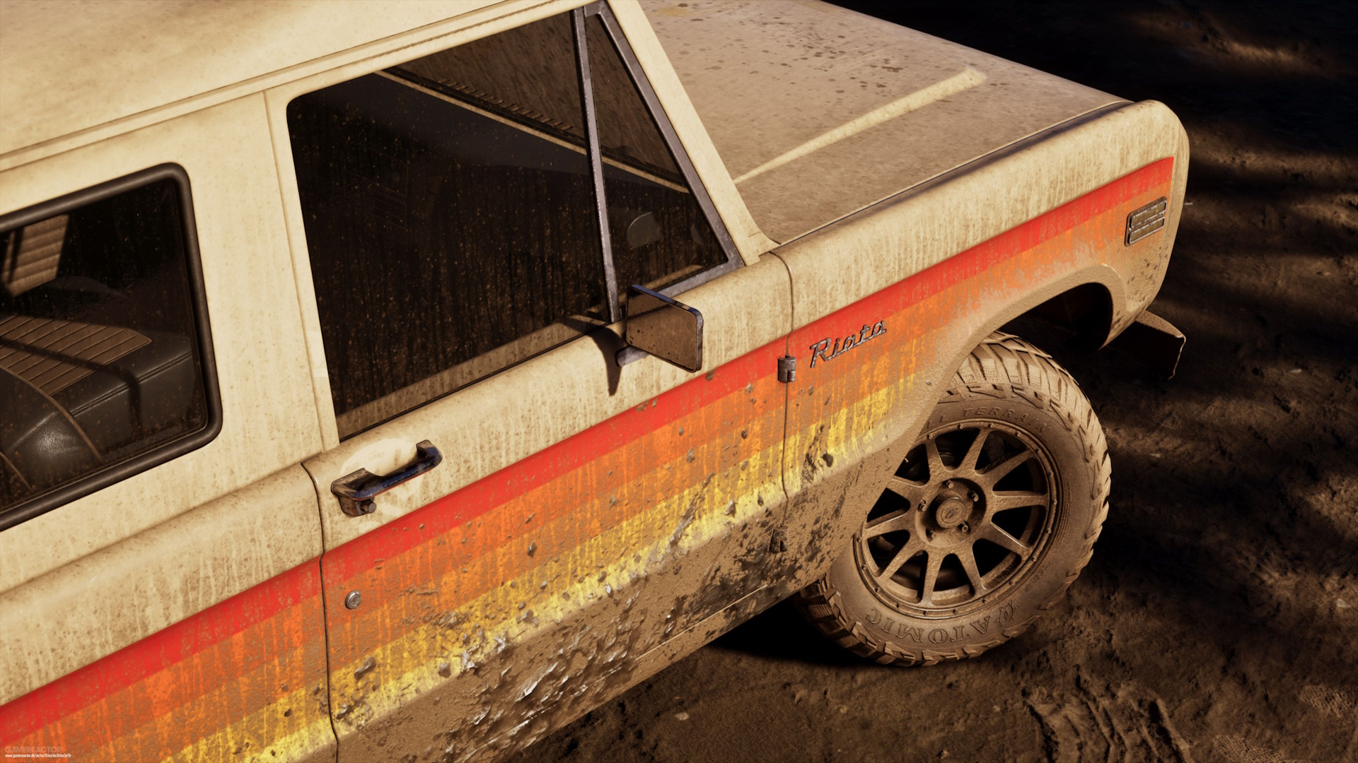 اسکرینشاتهای جدید بازی GTA 6