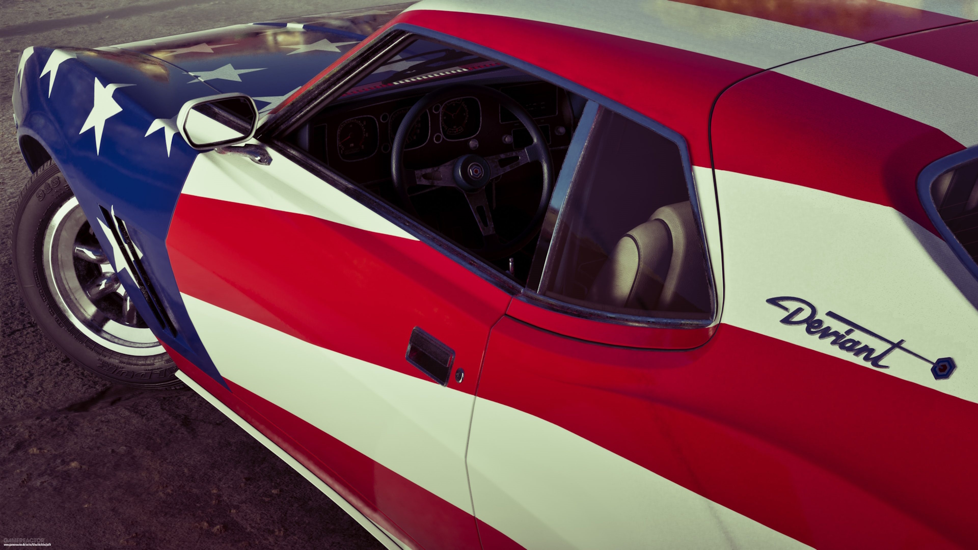 اسکرینشاتهای جدید بازی GTA 6