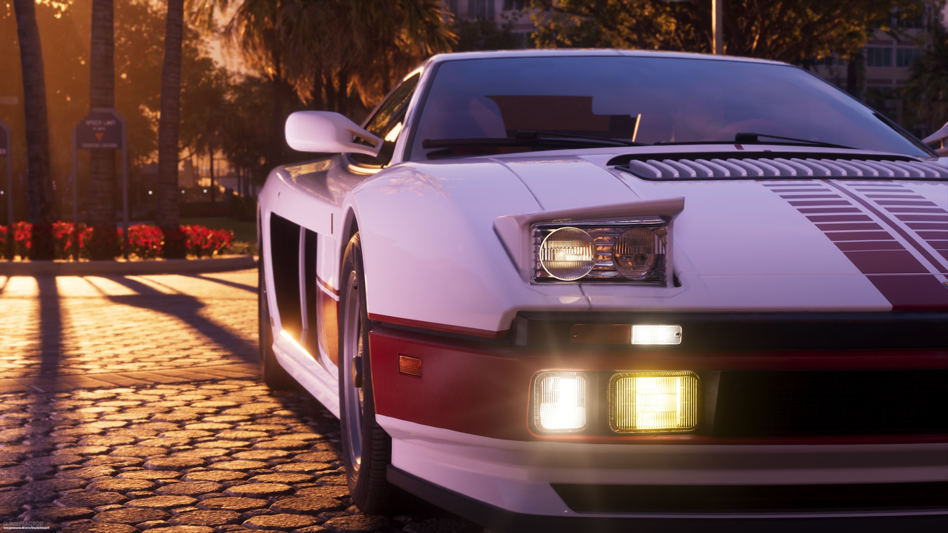 اسکرینشاتهای جدید بازی GTA 6