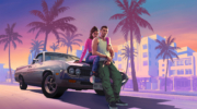 اسکرین‌شات‌های تازه GTA 6 منتشر شدند