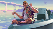 تعطیلی یک شرکت به خاطر GTA 6