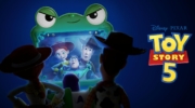 نمرات Toy Story 5 پایین‌تر از نسخه‌های قبلی