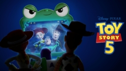 نمرات Toy Story 5 پایین‌تر از نسخه‌های قبلی