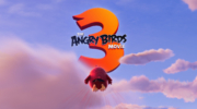 اولین تریلر انیمیشن The Angry Birds Movie 3 منتشر شد