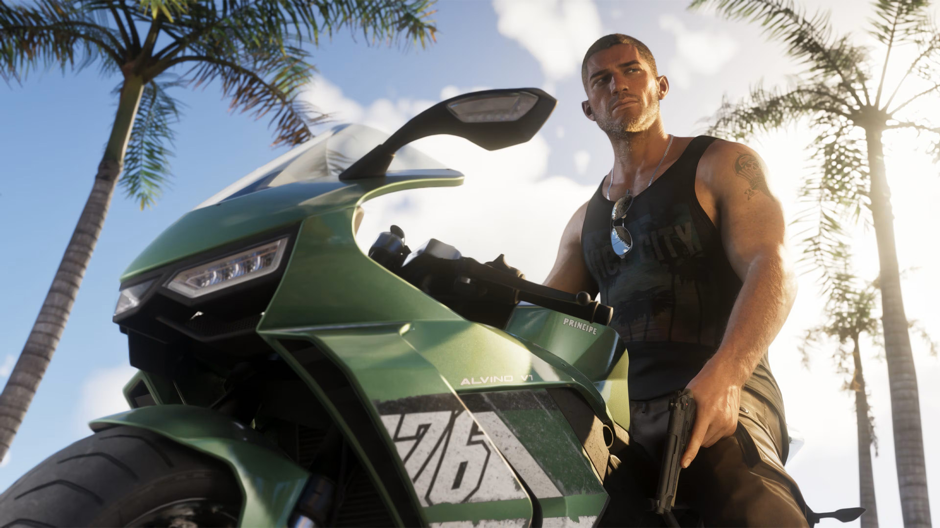 تاریخ اولین نمایش گسترده گیم پلی بازی GTA 6 مشخص شد