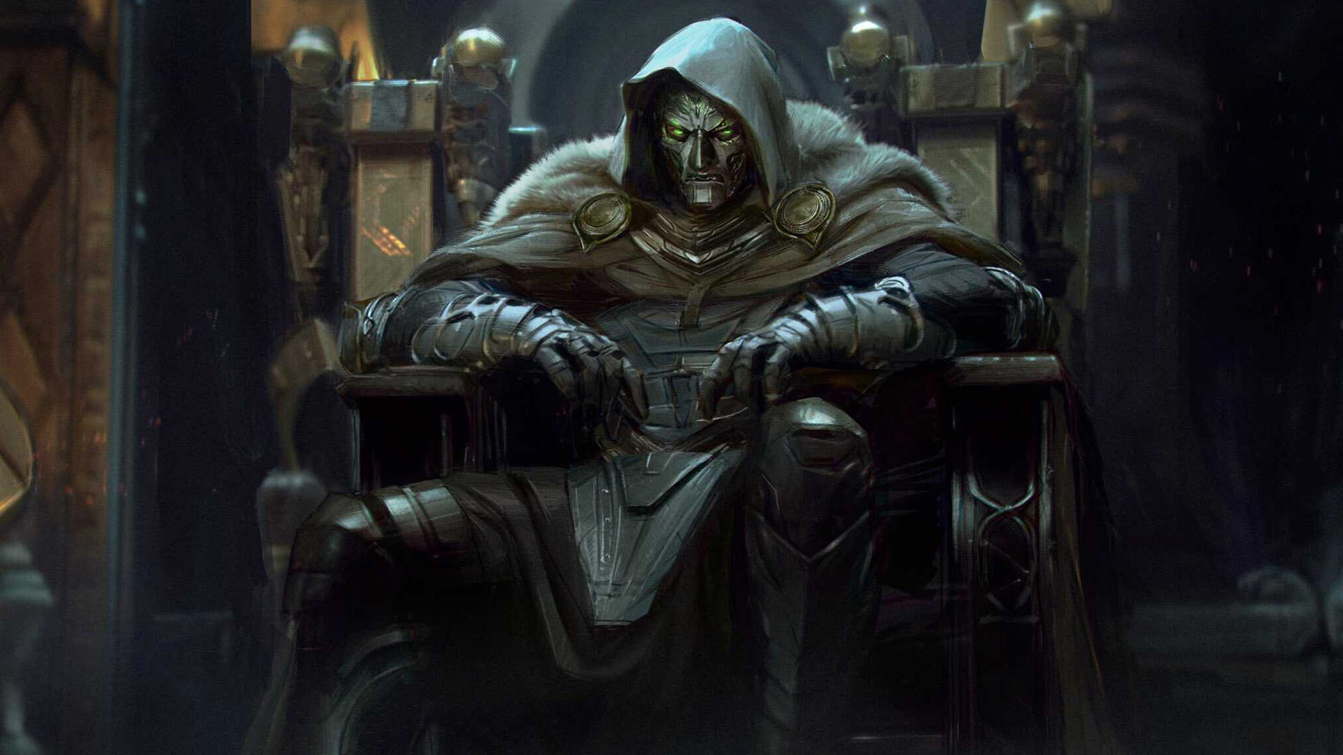 احتمال اکران فیلم Avengers Doomsday در سینماهای آی‌مکس