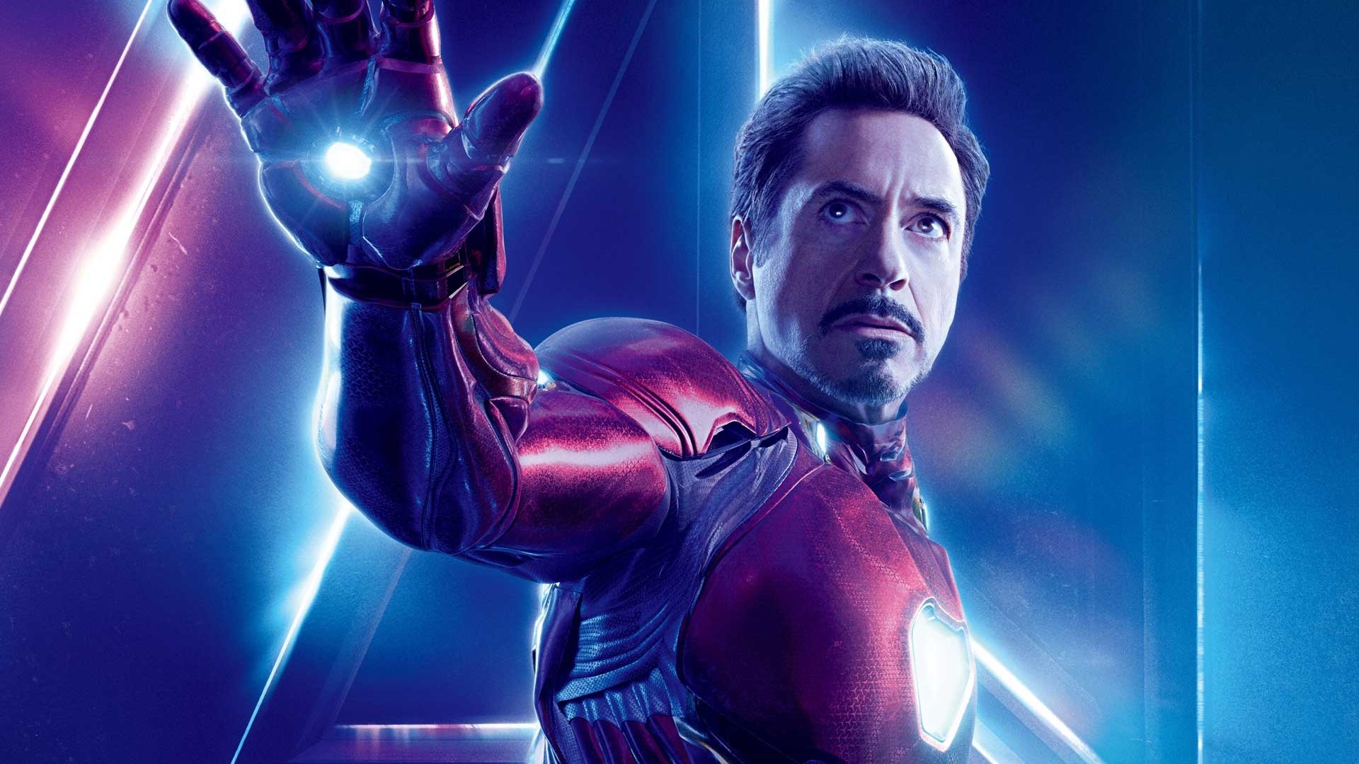 نخستین تریلر از فیلم Avengers Endgame: Encore منتشر شد