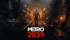 رونمایی از تریلر گیم پلی بازی Metro 2039 در گیمزکام