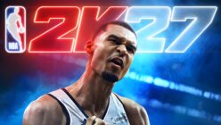 اشاره به GTA 6 در جدیدترین تریلر بازی NBA 2K27