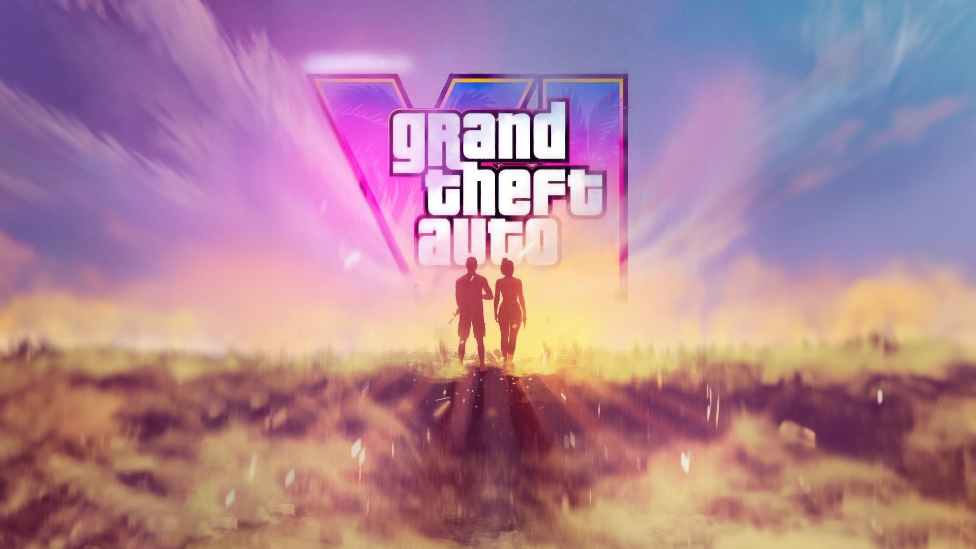انتشار تصاویر رسمی جدید از بازی GTA 6 و مصاحبه با سازندگان