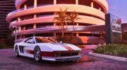 جزئیات سیستم سوخت‌گیری ماشین ها در بازی GTA 6 مشخص شد