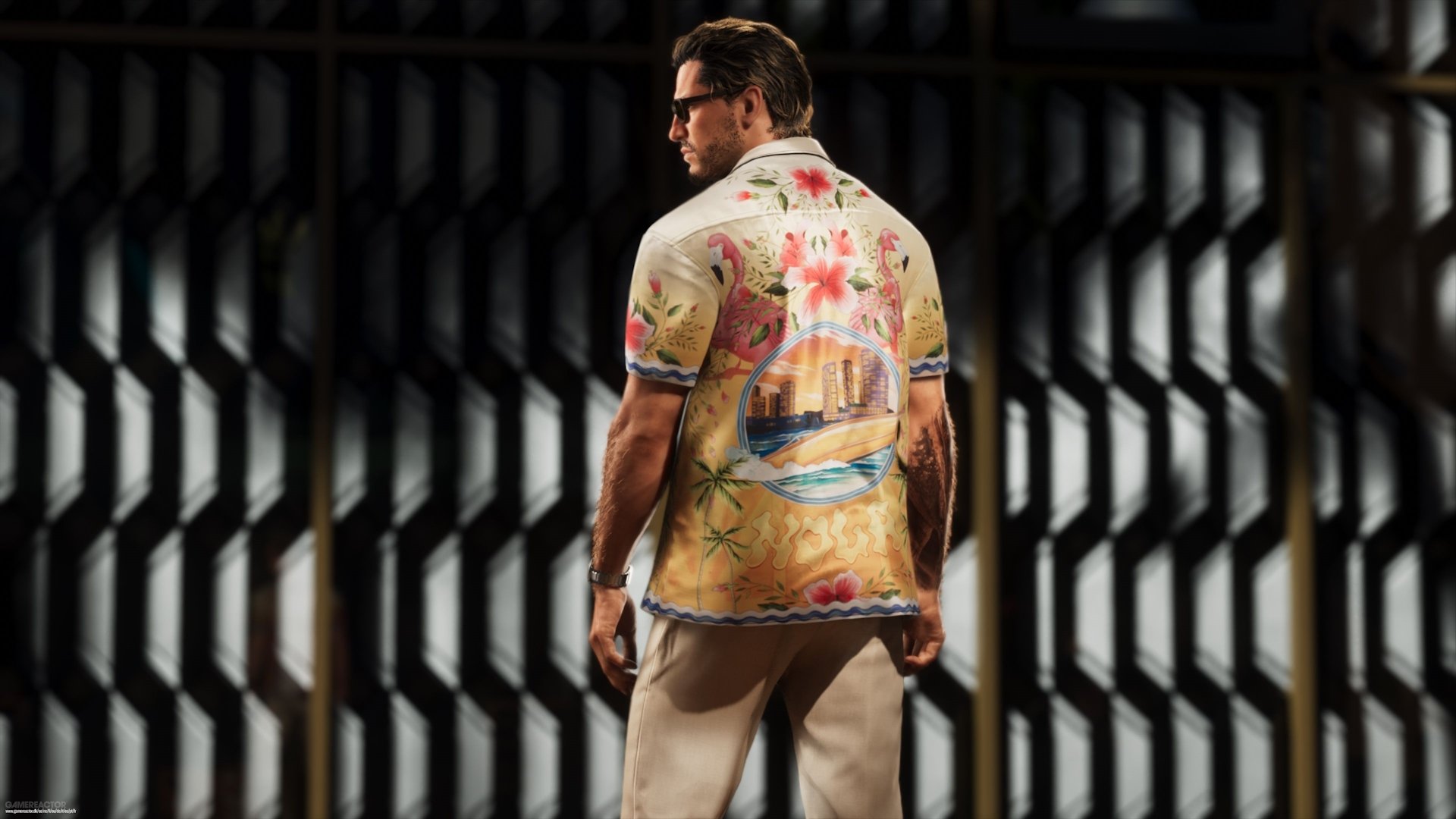 سیستم تغییر وزن کاراکتر به GTA 6 باز میگردد