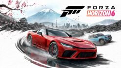 تاخیر در عرضه بازی Forza Horizon 6 برای PS5