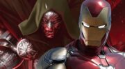 پوستر جدید Avengers: Doomsday منتشر شد؛ پاسخ سازندگان درباره ارتباط دکتر دووم و مرد آهنی