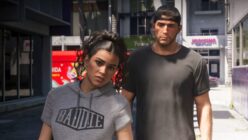 رفتار متفاوت و هوش مصنوعی شهروندان در GTA 6