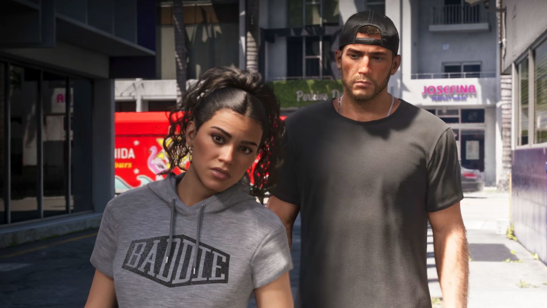 رفتار متفاوت و هوش مصنوعی شهروندان در GTA 6