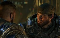 معرفی رهبر لوکاست ها در تریلر جدید بازی Gears of War: E-Day