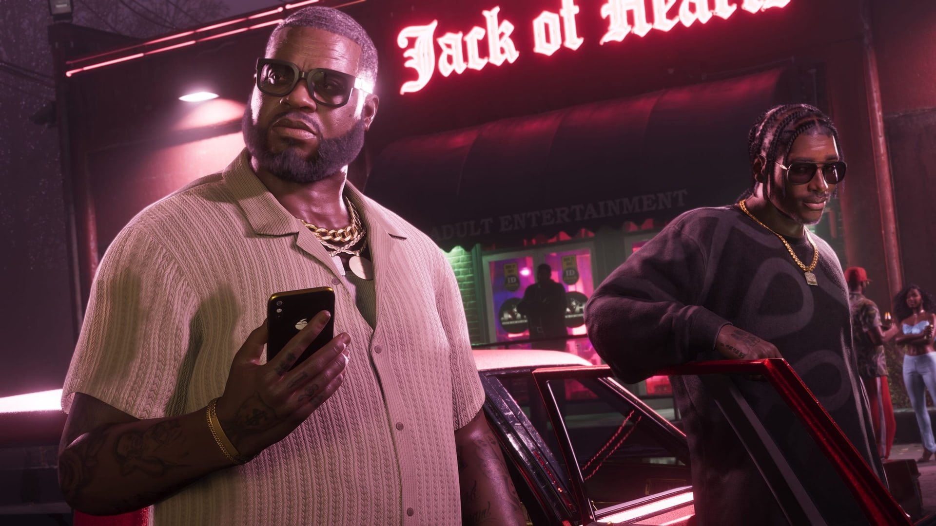 تأیید نهایی تاریخ عرضه بازی GTA 6 توسط راکستار