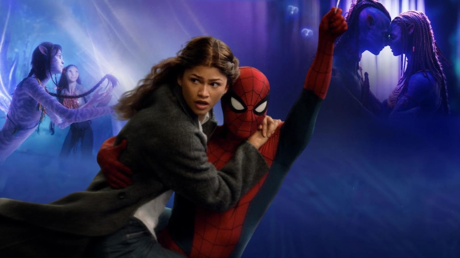 رکورد شکنی فیلم Spider-Man: Brand New Day در گیشه